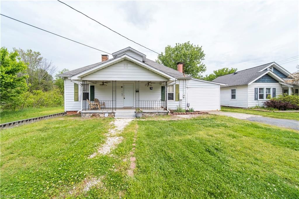 549 Efird St, Winston Salem, NC 27105 Trulia