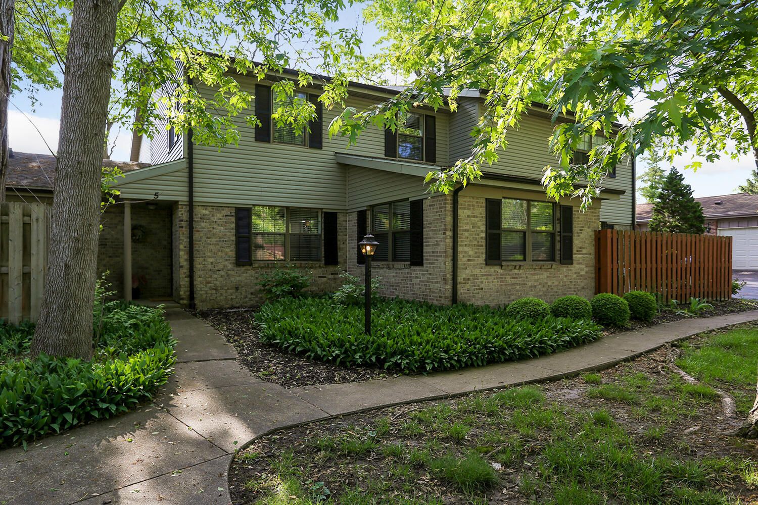 5 S Shorewood Dr 5, Danville, IL 61832 Trulia
