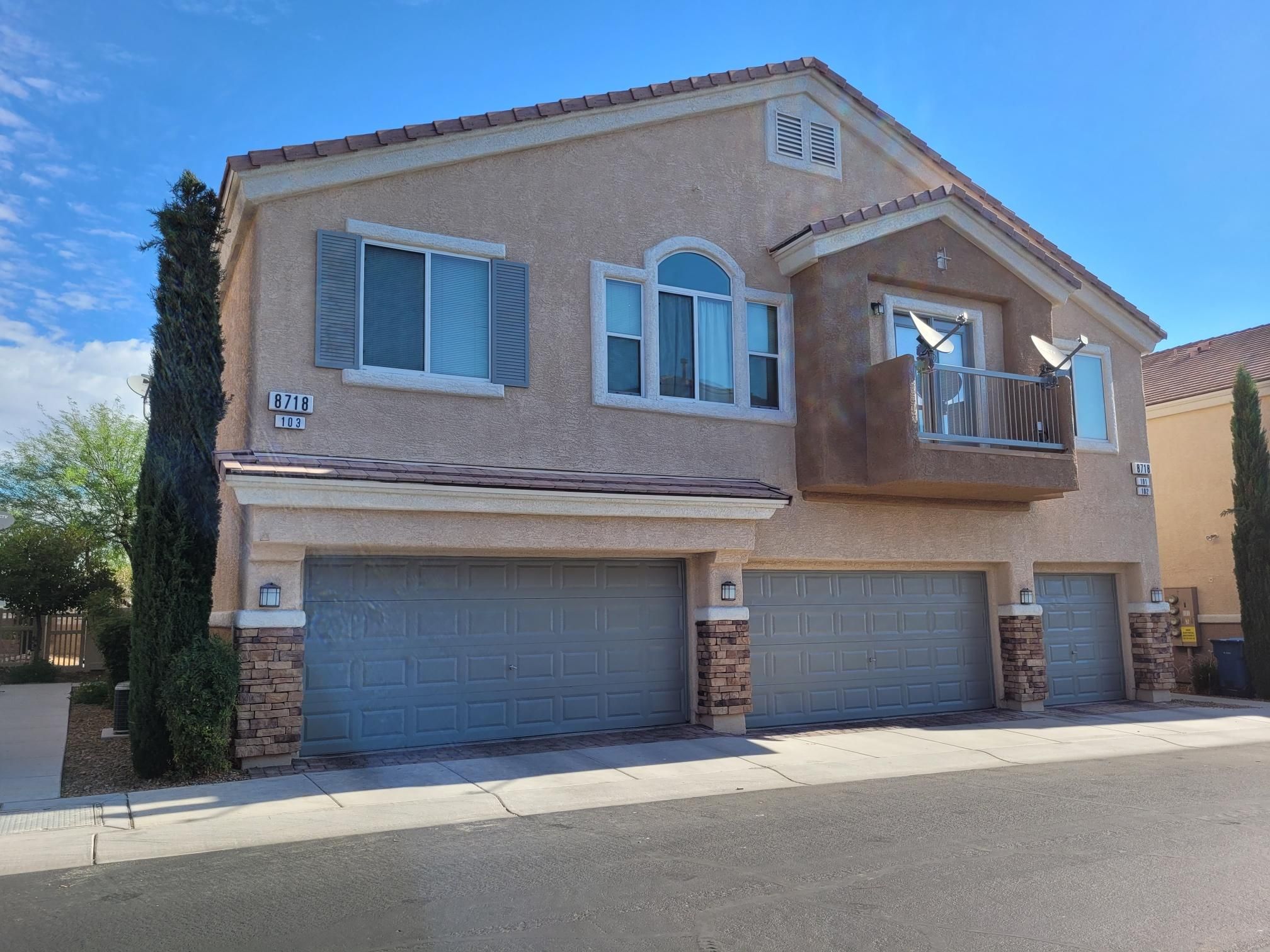 8718 Tom Noon Ave 103, Las Vegas, NV 89178 Trulia