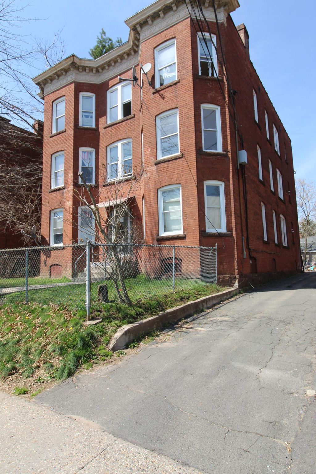 166 Bond St 2, Hartford, CT 06114 Trulia