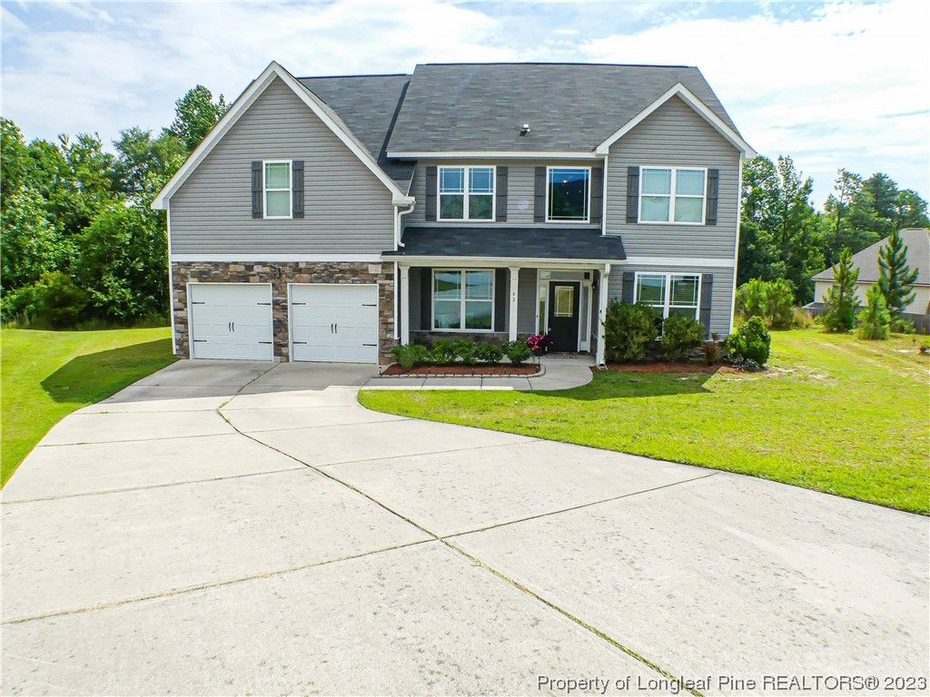 42 Betsy Ross Ct, Cameron, NC 28326 Trulia