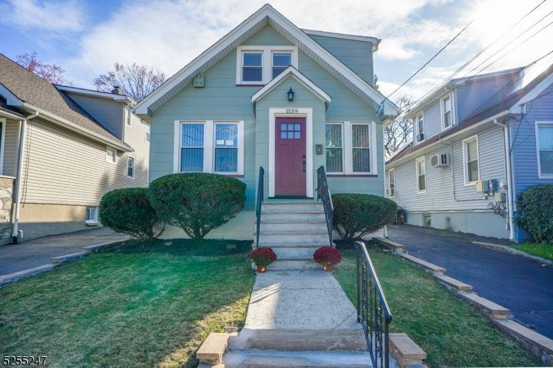 1559 Wyndmoor Ave, Hillside, NJ 07205 Trulia