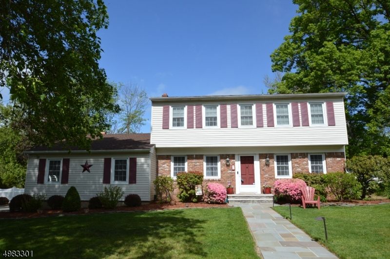 8 Rhoda Ter, Parsippany, NJ 07054 Trulia