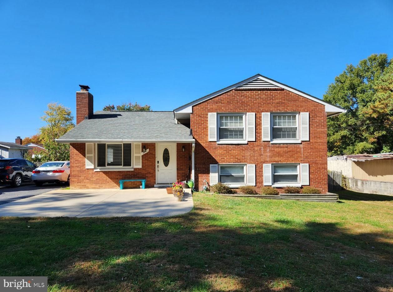 4918 Ravensworth Rd, Annandale, VA 22003 Trulia