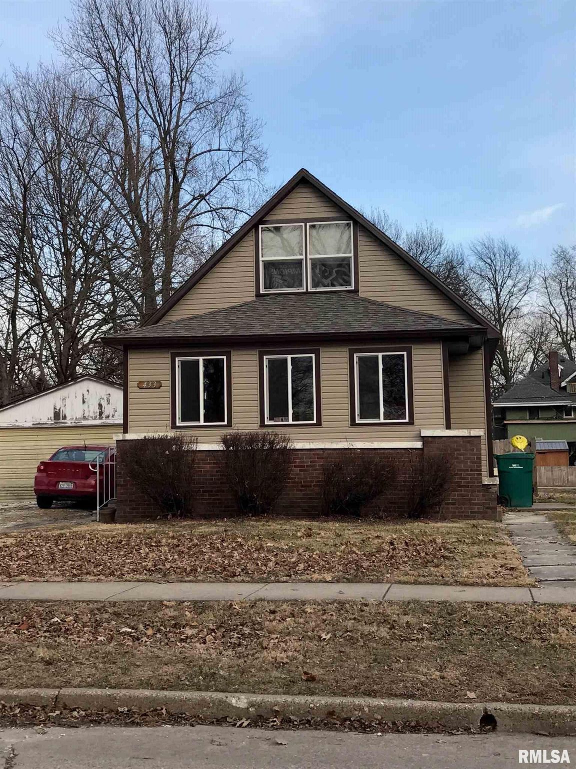 433 N Johnson St, IL 61455 Trulia