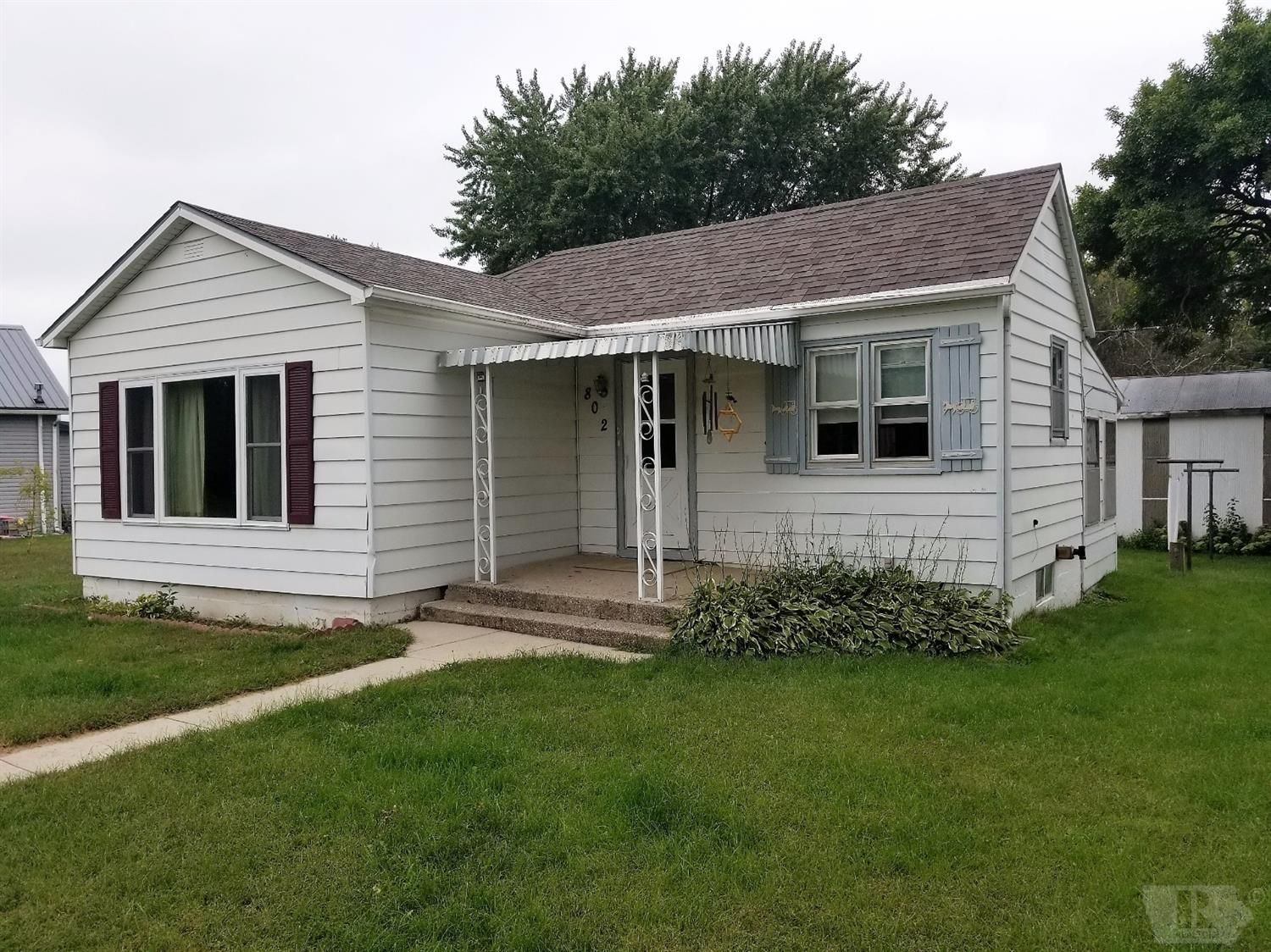 802 1st St, Battle Creek, IA 51006 Trulia