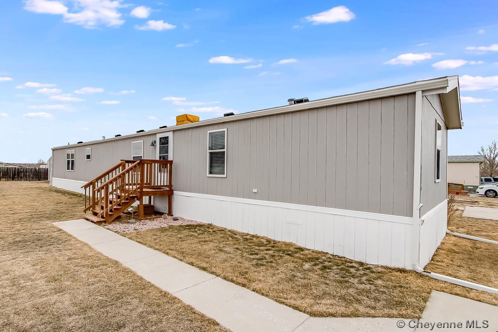 4326 S Pass Trl, Cheyenne, WY 82007 | Trulia