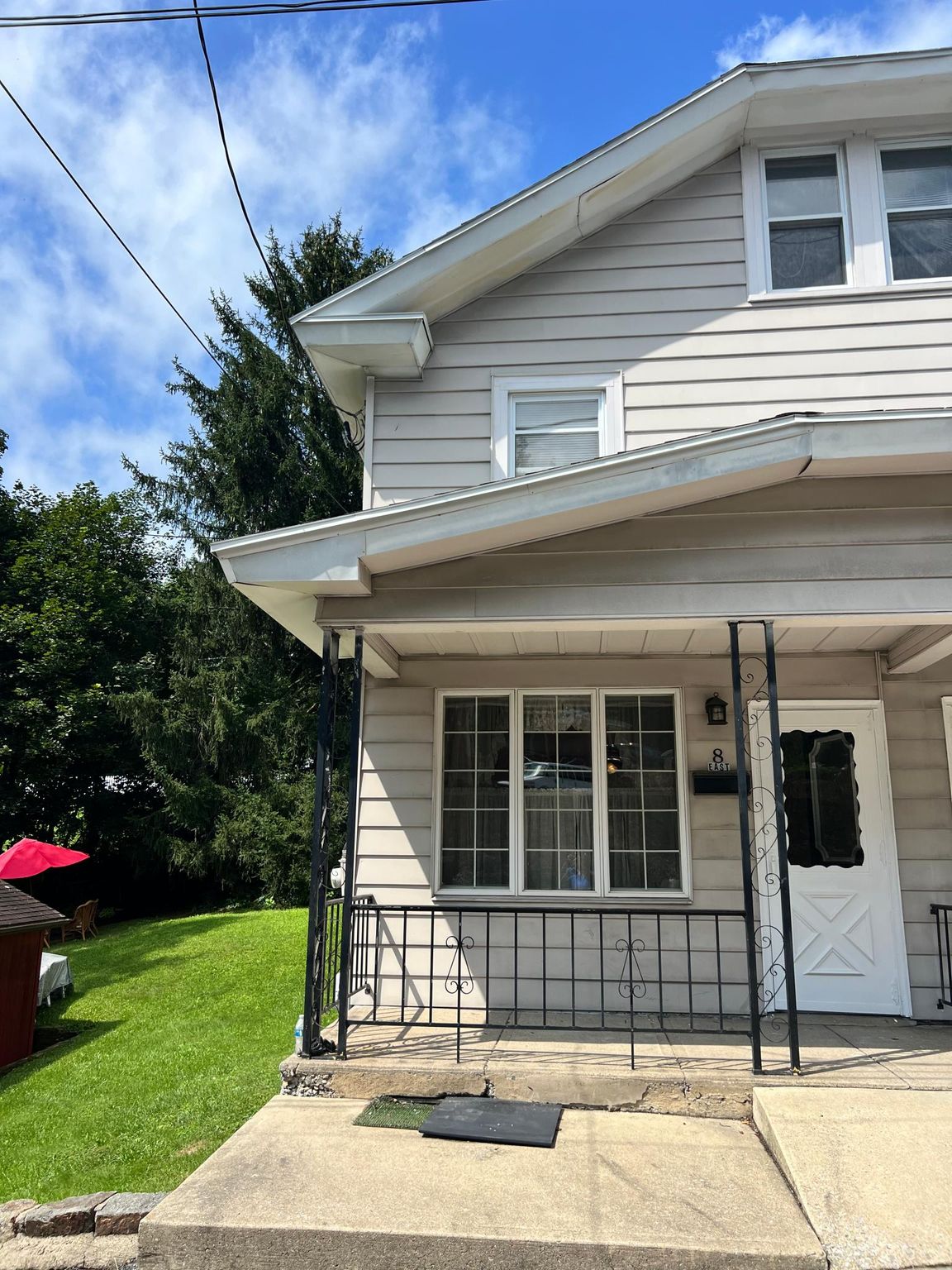 8 E Caroline Ave, Saint Clair, PA 17970 Trulia