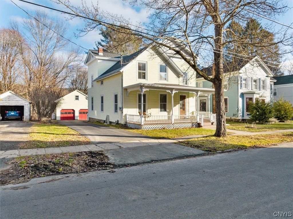 5 Eagle St, Cooperstown, NY 13326 Trulia