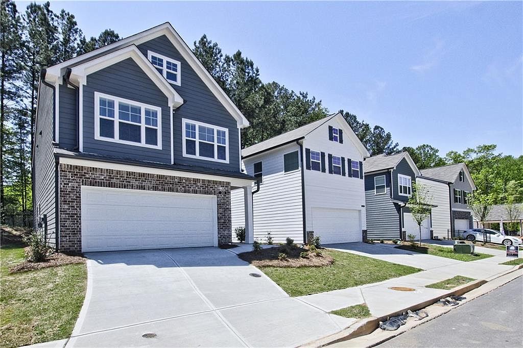 11 Wesley Way South, Dawsonville, GA 30534 Trulia