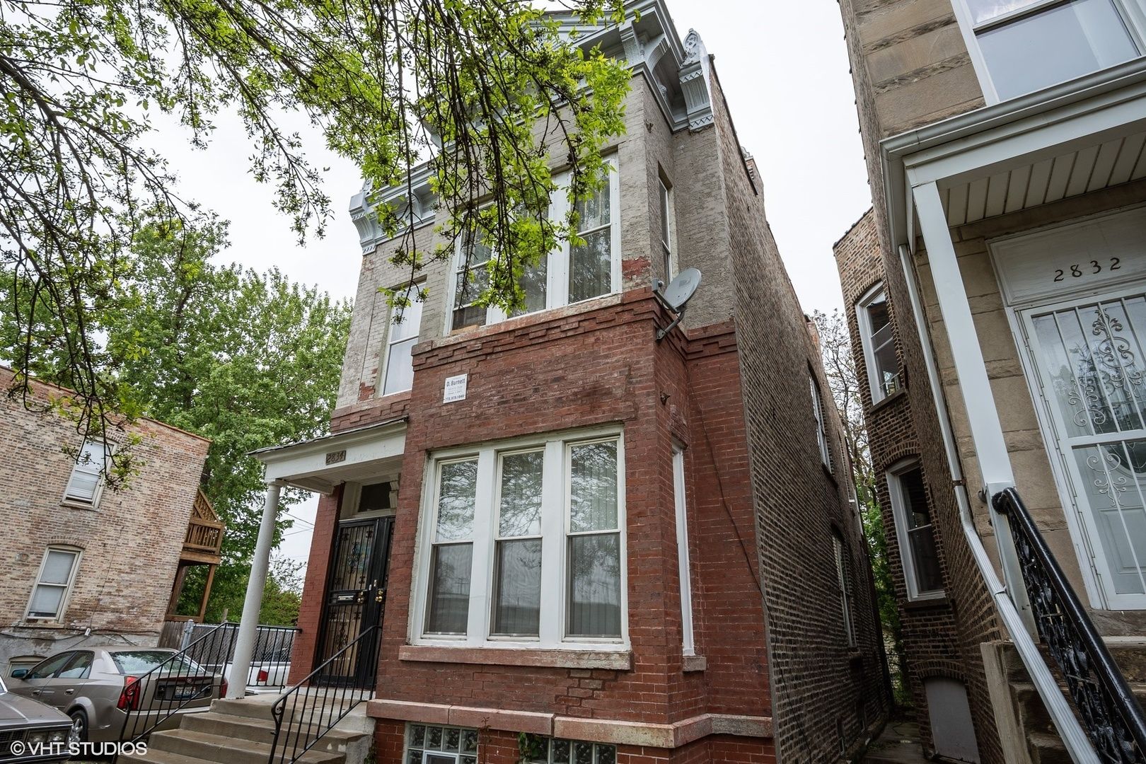 2834 W Walnut St, Chicago, IL 60612 Trulia
