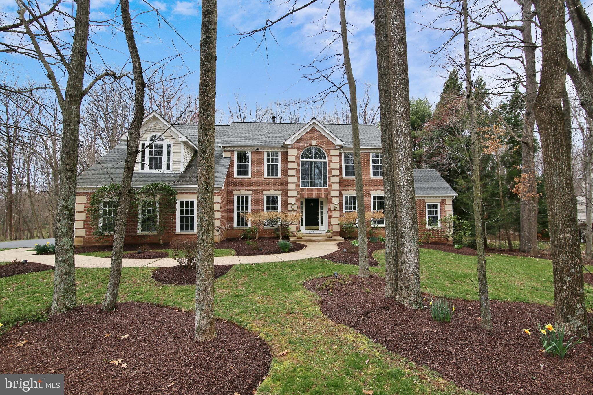6441 Stream Valley Way, Gaithersburg, MD 20882 Trulia