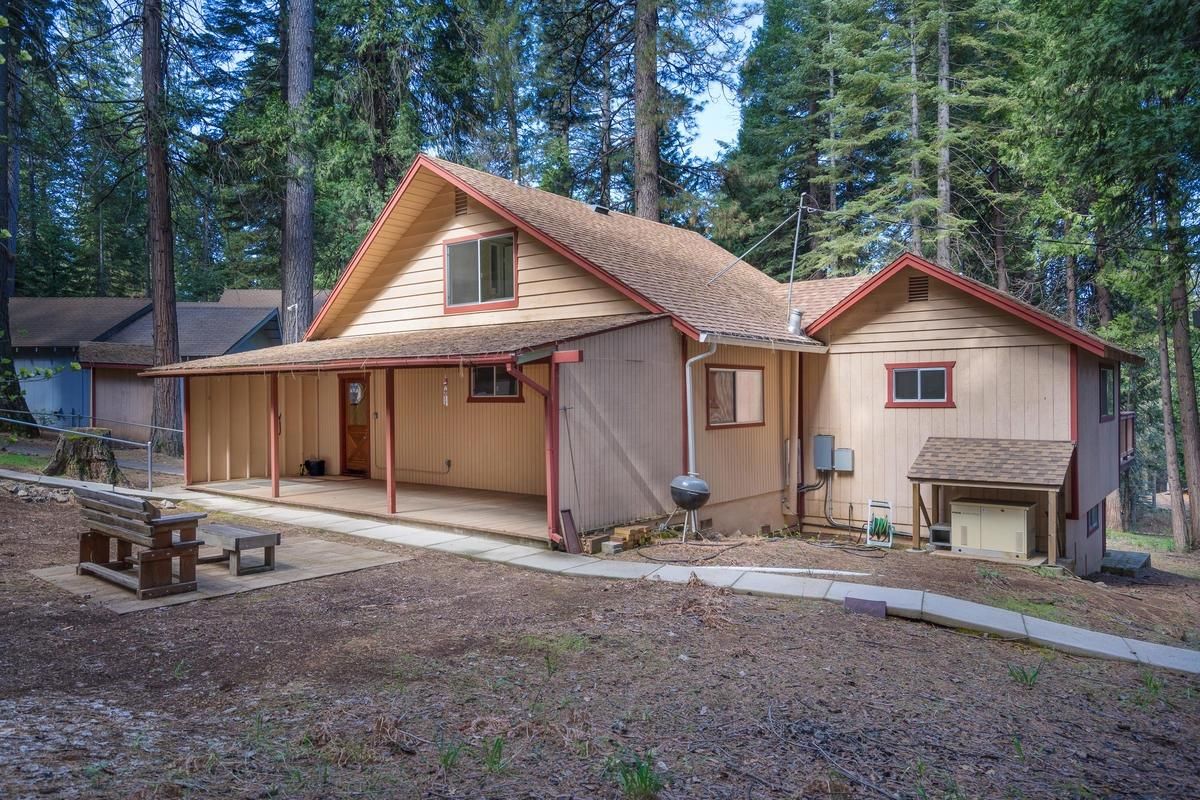 28543 State Highway 88, Pioneer, CA 95666 Trulia