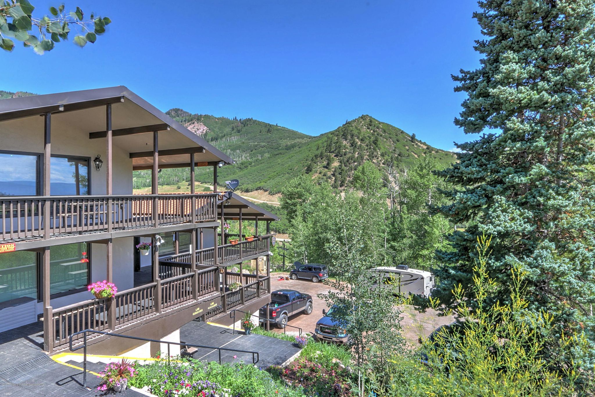 11101 County Road 117 5A, Glenwood Springs, CO Studio