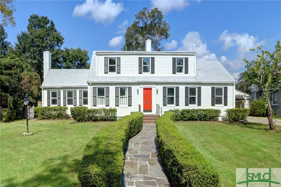 512 Gordonston Ave, Savannah, GA 31404 Trulia