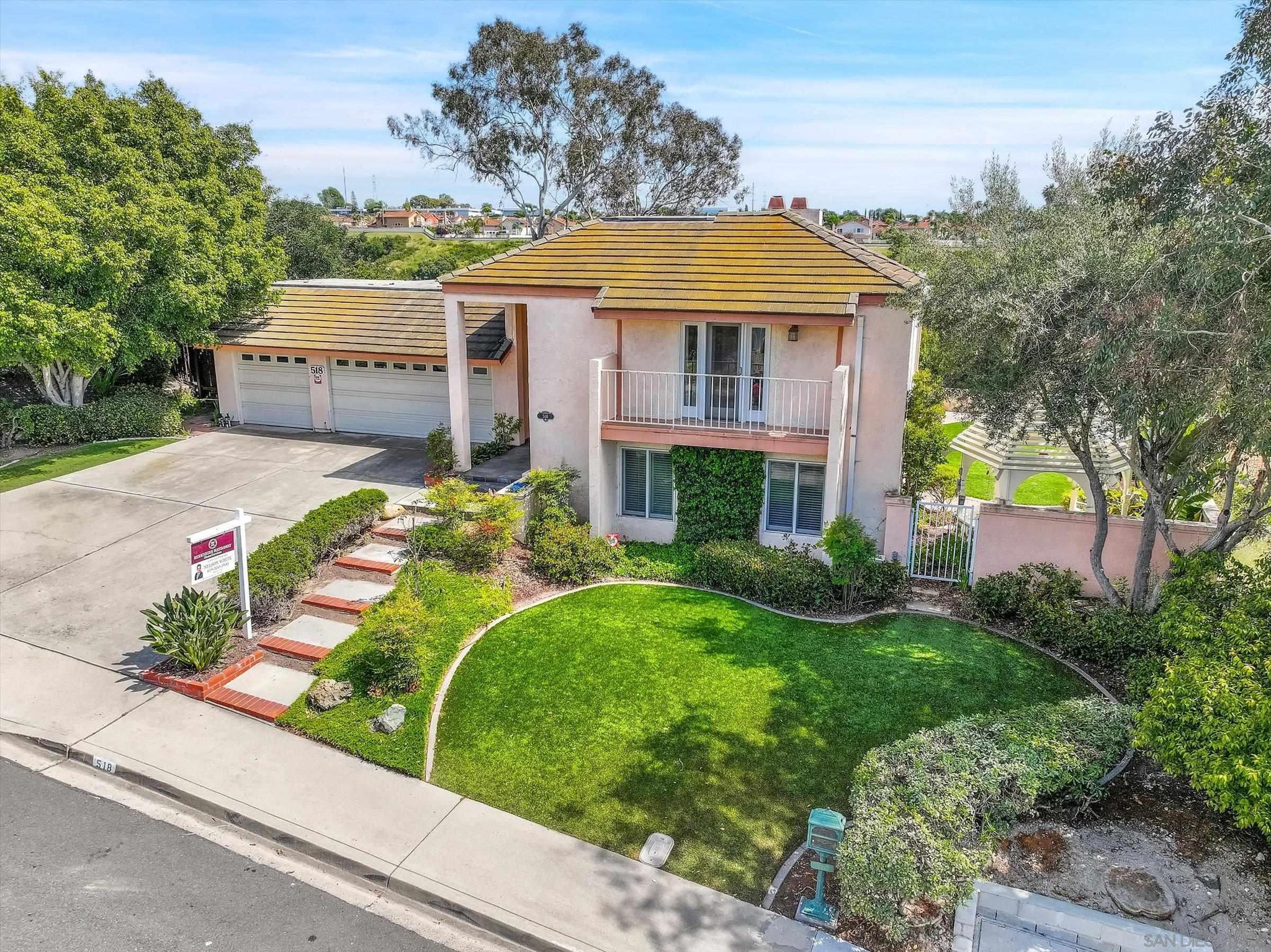 518 Camino Elevado, Bonita, CA 91902 MLS 240010034 Trulia