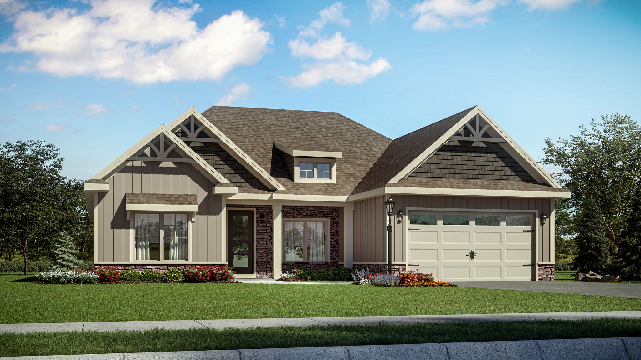 Samara Garden Home Autumn Oaks Autumn Oaks Garden Homes & Estates Harrisburg, PA Trulia