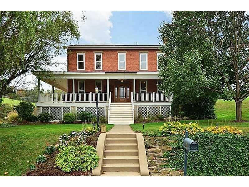 1 Sunedecker Rd, Scenery Hill, PA 15360 Trulia