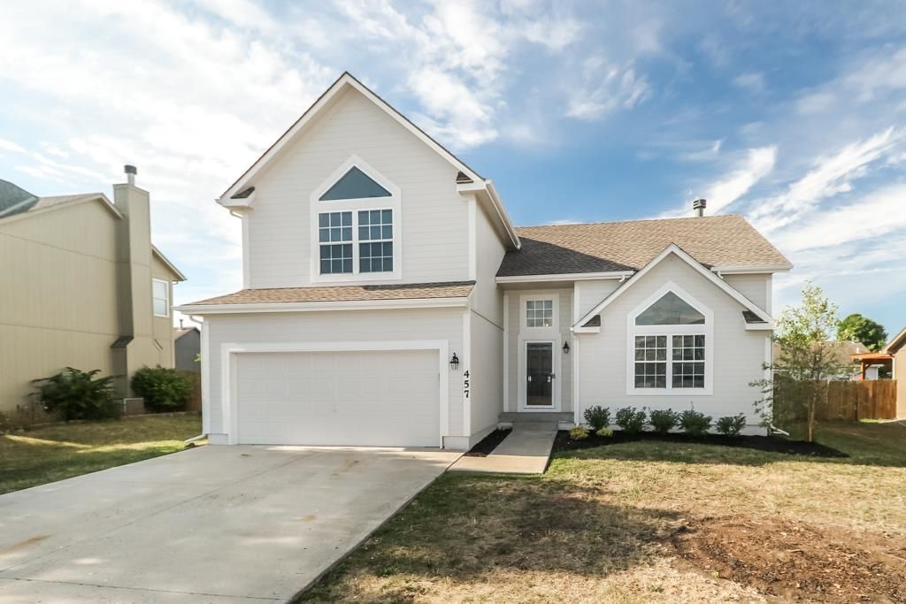 457 W Bluebird St, Gardner, KS 66030 Trulia