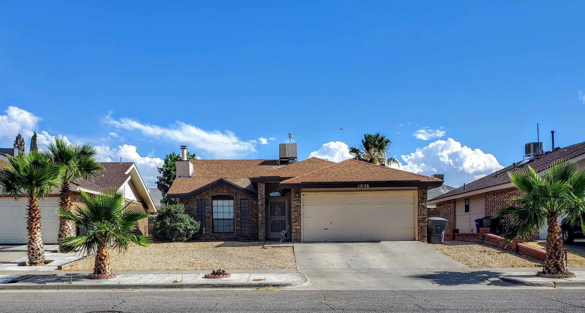 12136 Singing Quail Dr, El Paso, TX 79936 Trulia