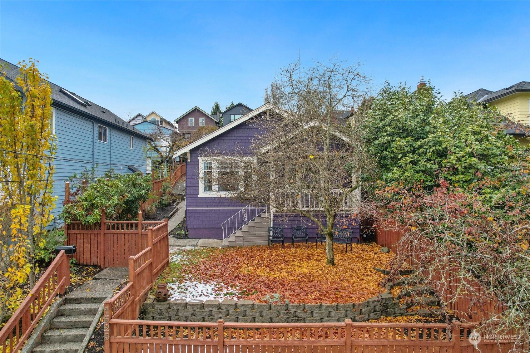 1525 25th Avenue, Seattle, WA 98122 Trulia