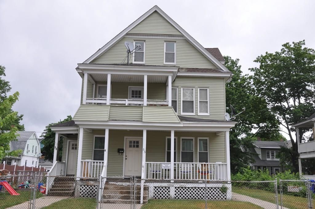 5355 Albemarle St, Springfield, MA 01109 Trulia