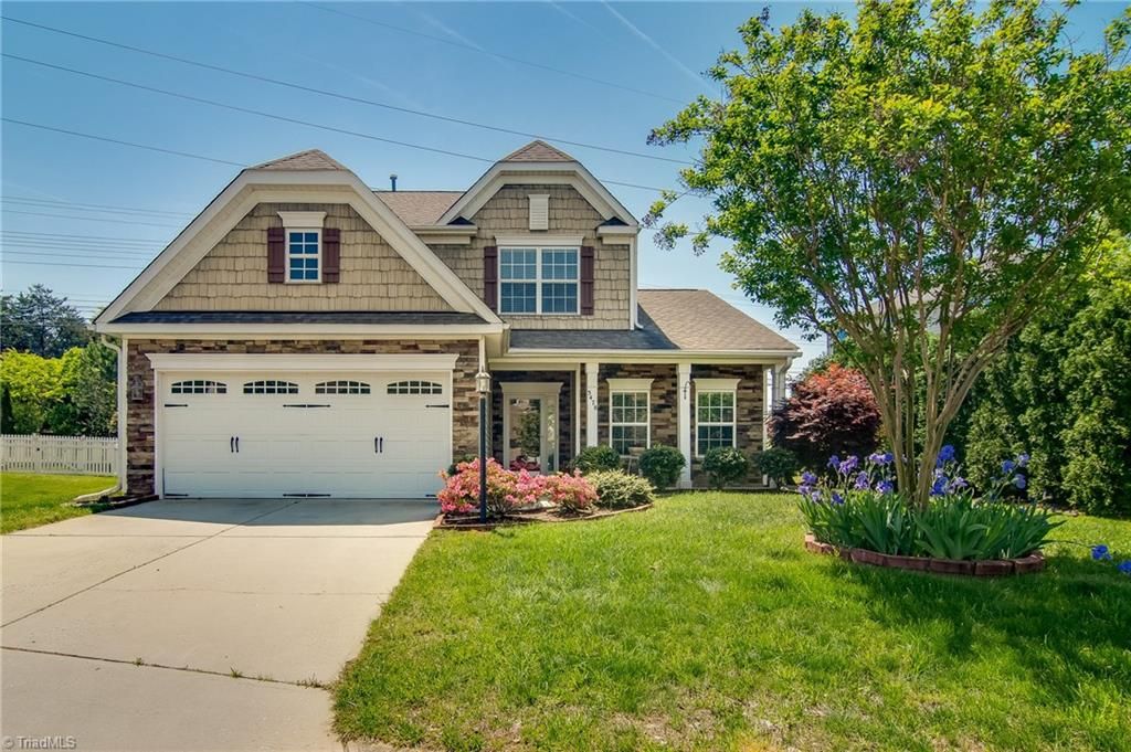3478 Lilliefield Ln, High Point, NC 27265 See Est. Value, Schools & More