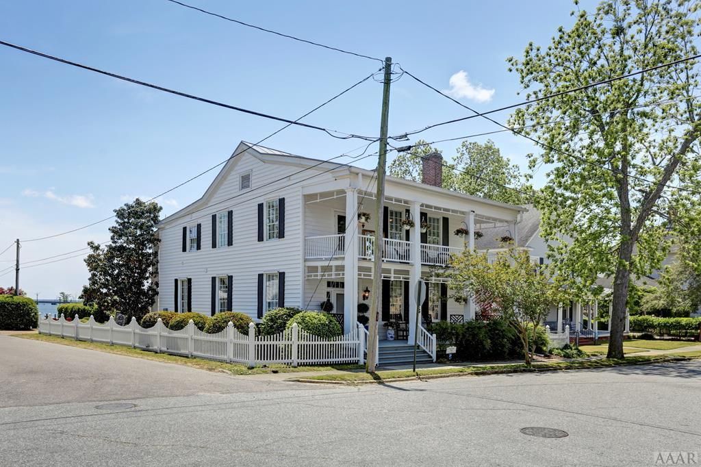 116 N Front St, Hertford, NC 27944 Trulia