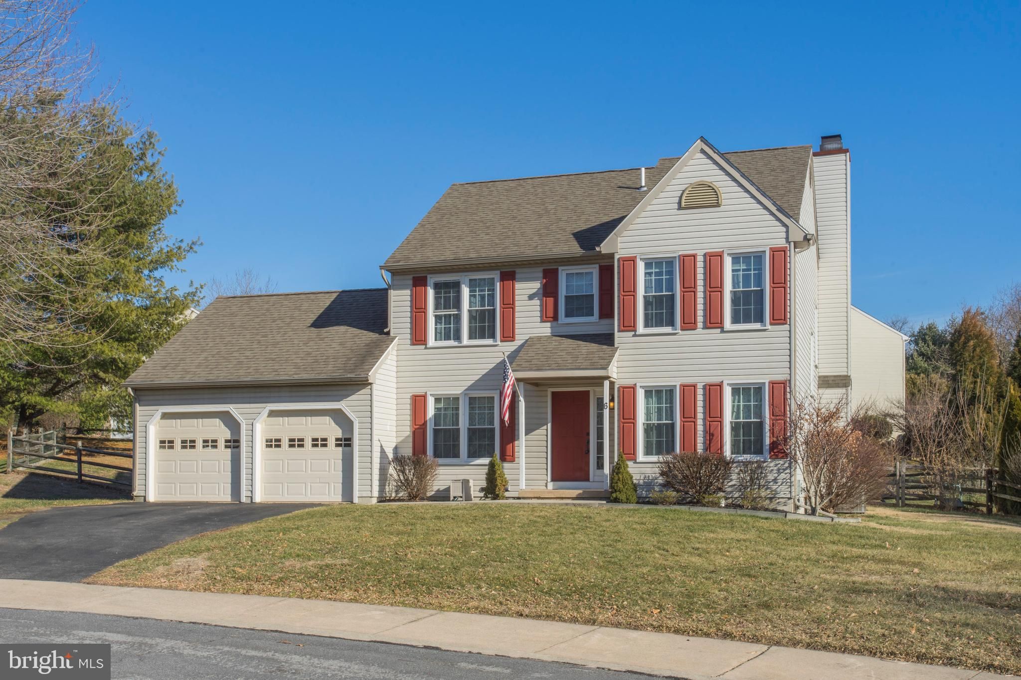 6 Morningside Ct, West Grove, PA 19390 Trulia
