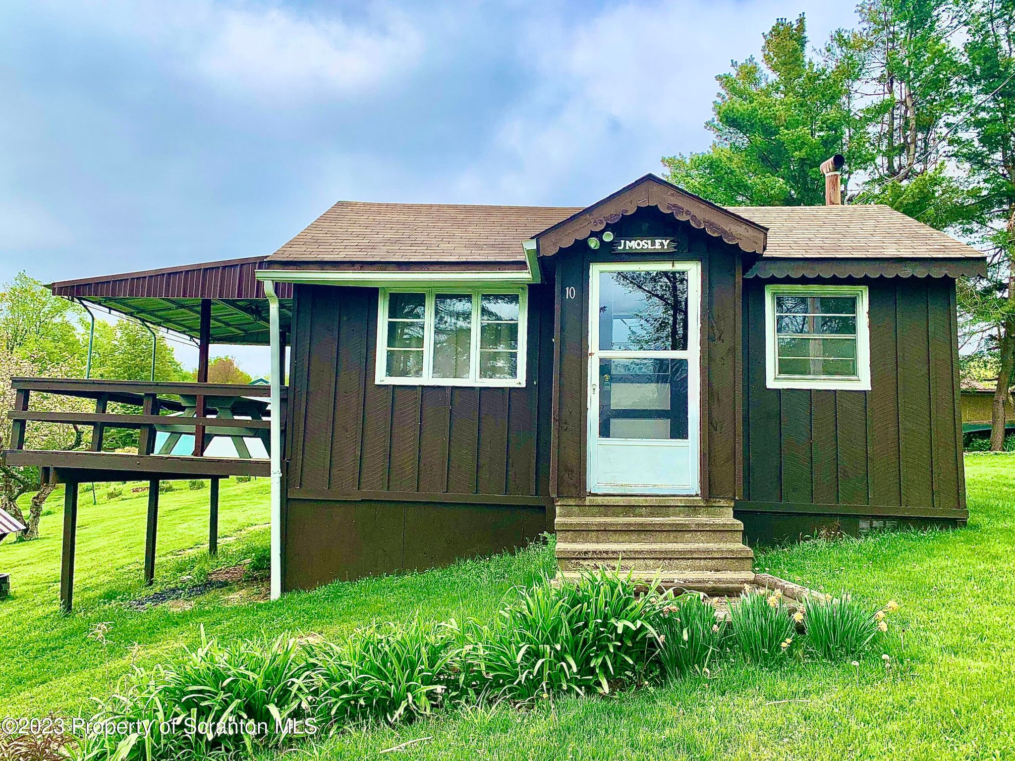 10 2nd St, Thompson, PA 18465 Trulia