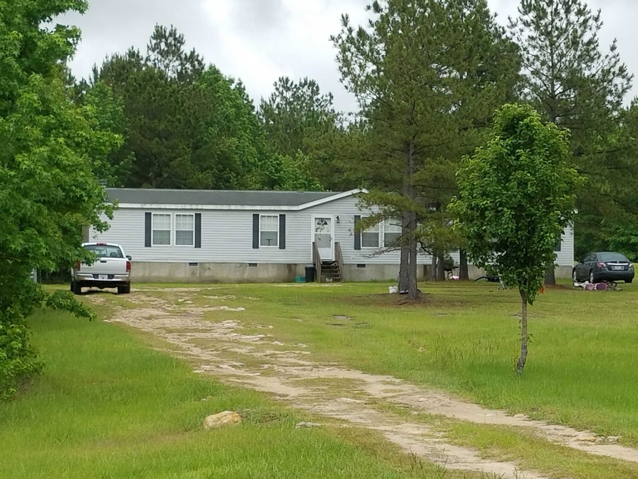 3607 Paramore Hill Rd, Millen, GA 30442 Trulia