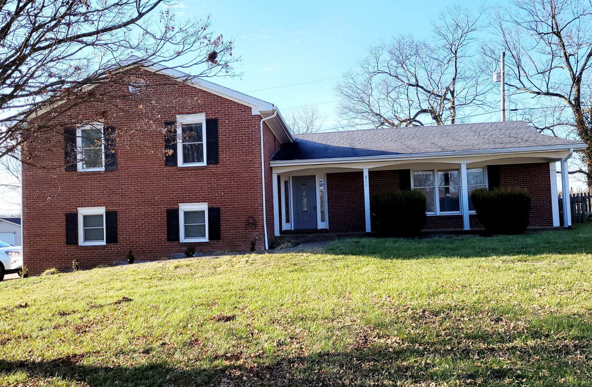 311 Clearbrook Dr, Danville, KY 40422 MLS 23023965 Trulia