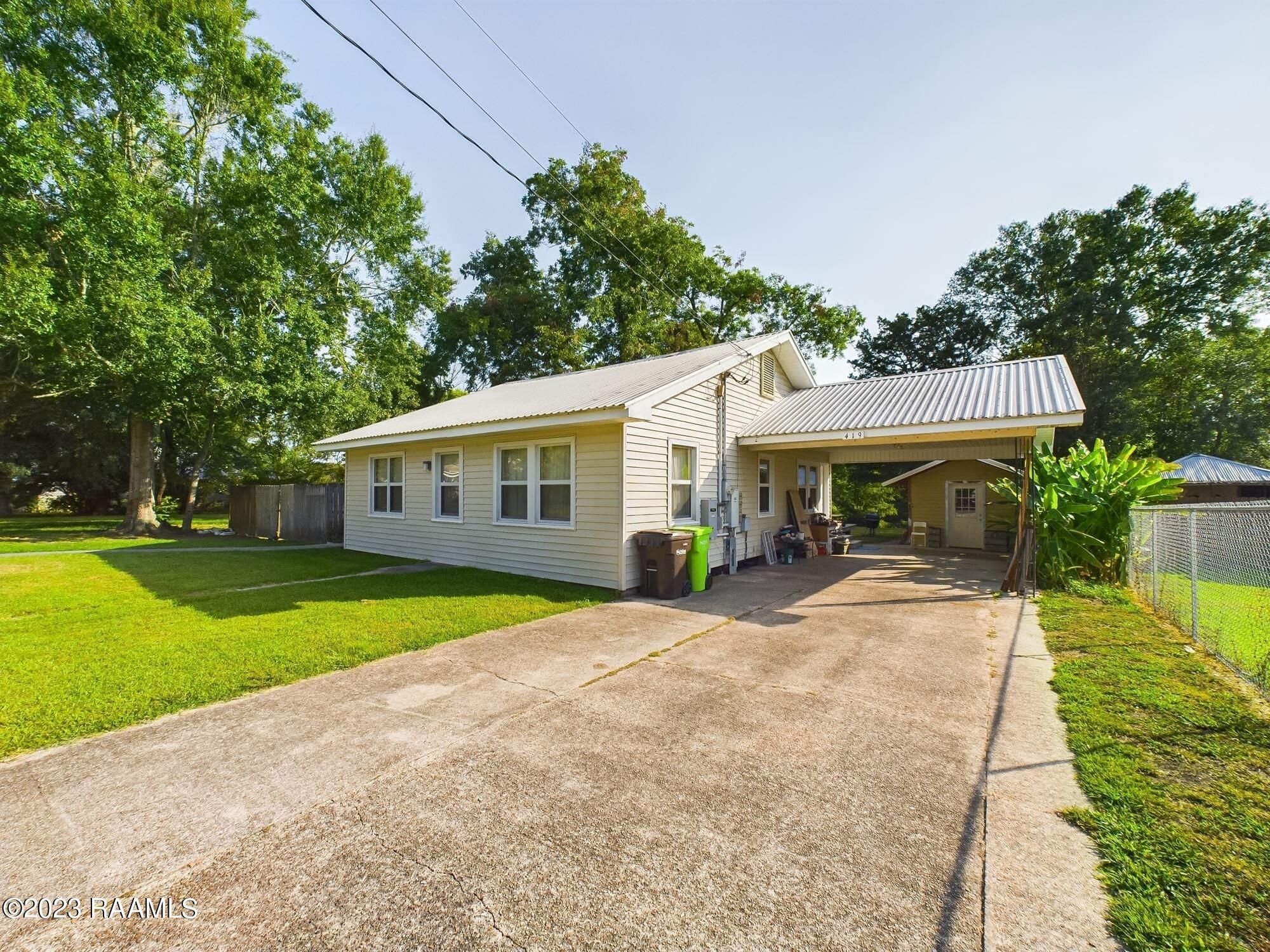 419 Washington St, Breaux Bridge, LA 70517 Trulia