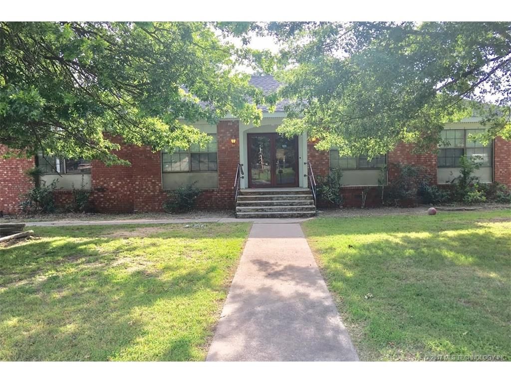 1212 N Sherman Ave, Okmulgee, OK 74447 Trulia