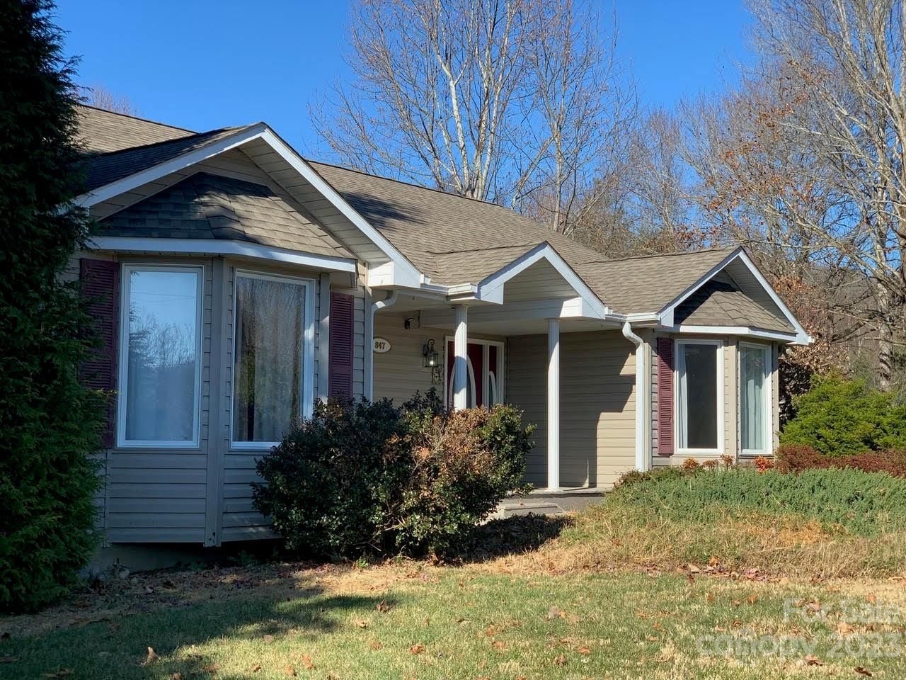 847 Jackson Rd, Fletcher, NC 28732 Trulia