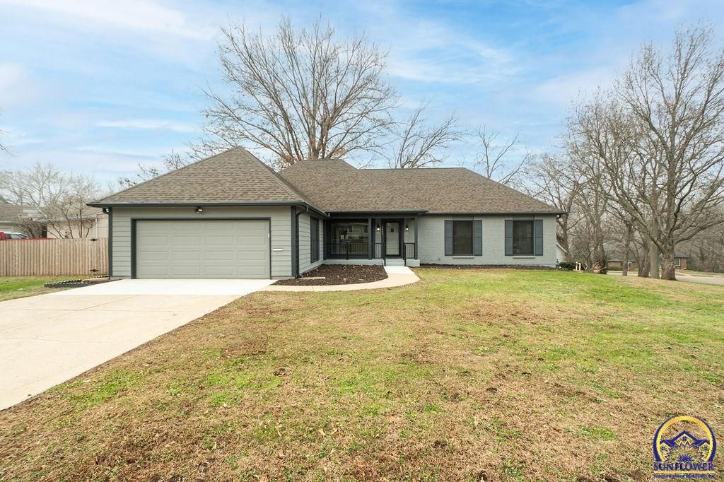 3409 SW Briarwood Ln, Topeka, KS 66611 MLS 232296 Trulia