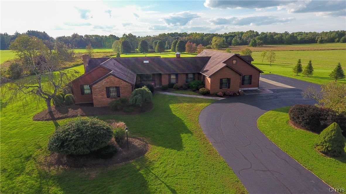 559 County Route 38, Parish, NY 13131 MLS S1518417 Trulia