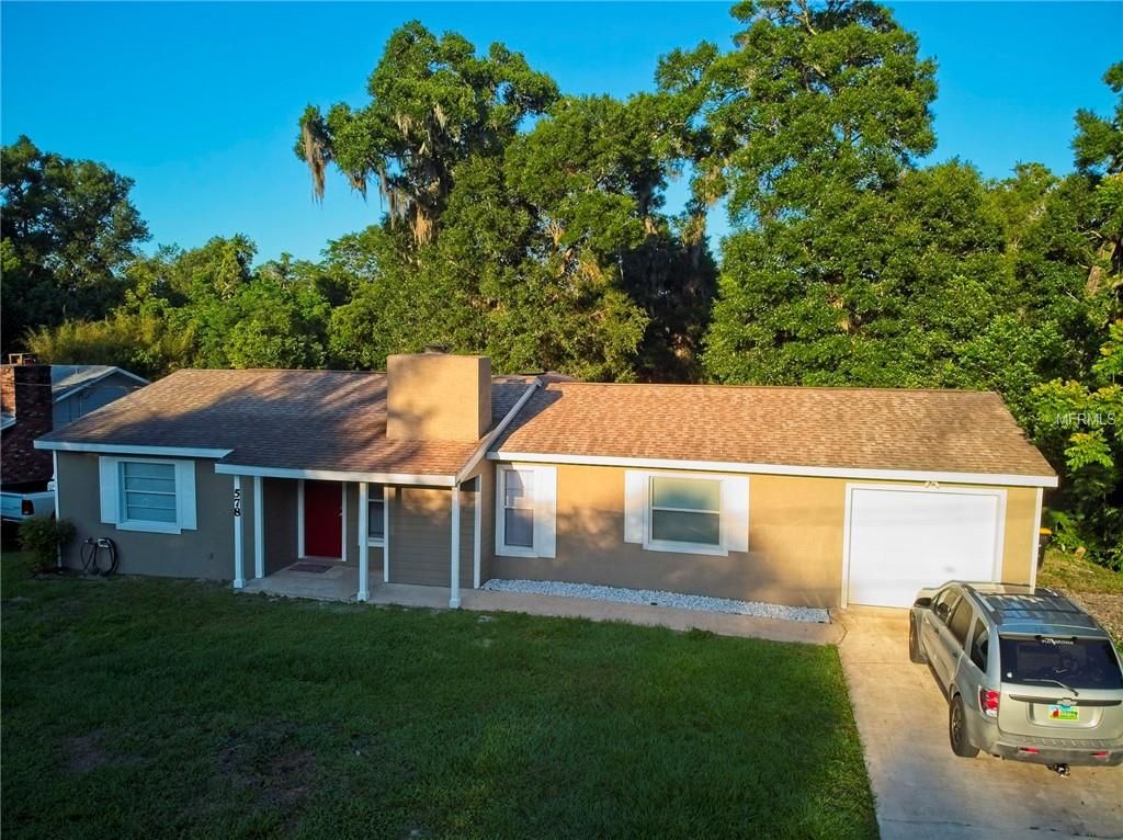 578 S Sparkman Ave, Orange City, FL 32763 Trulia