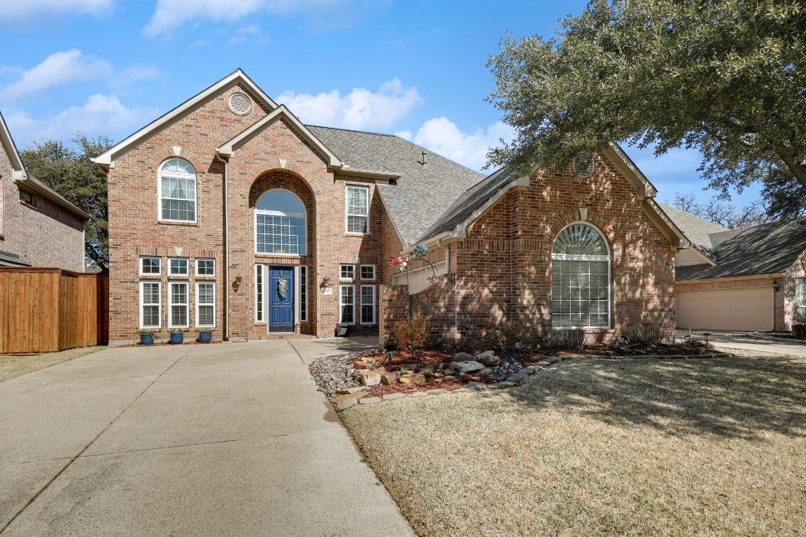 3620 Burlington Dr, Flower Mound, TX 75022 Trulia