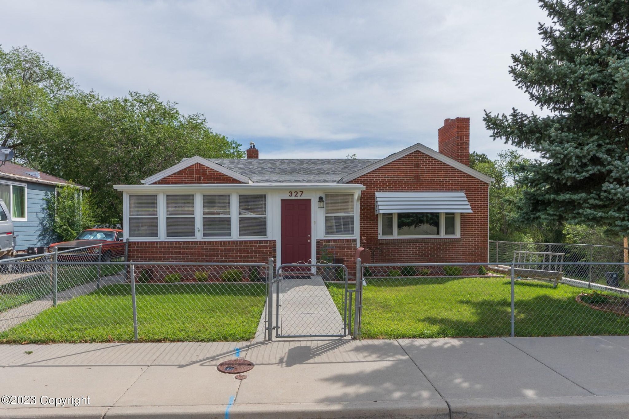 327 S Summit Ave, Newcastle, WY 82701 MLS 231440 Trulia