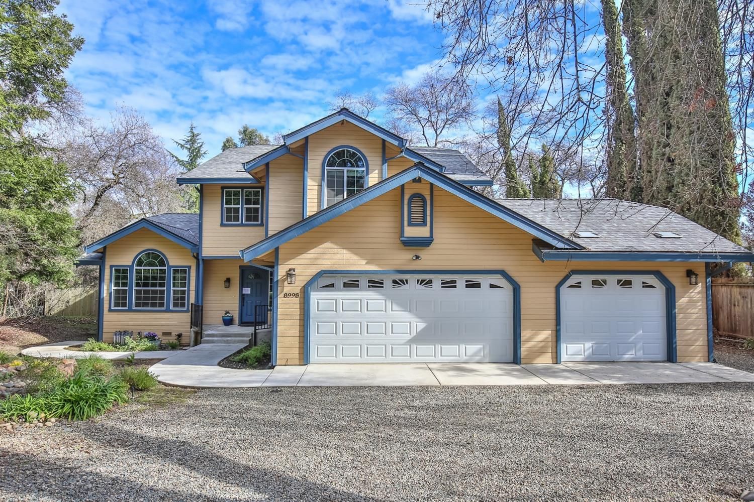 8998 Leedy Ln, Fair Oaks, CA 95628 Trulia