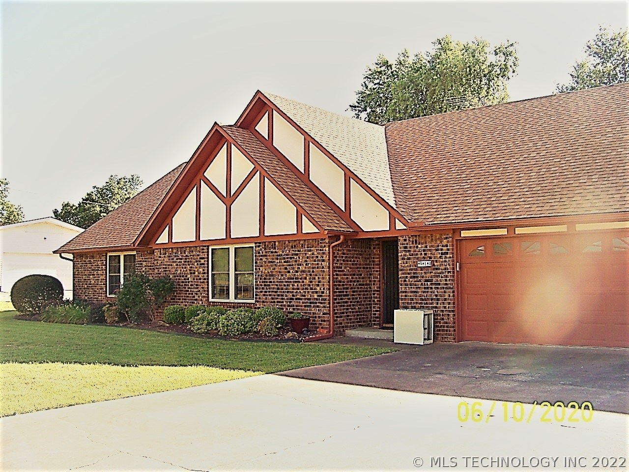 914 S Mission Ln, Okmulgee, OK 74447 Trulia