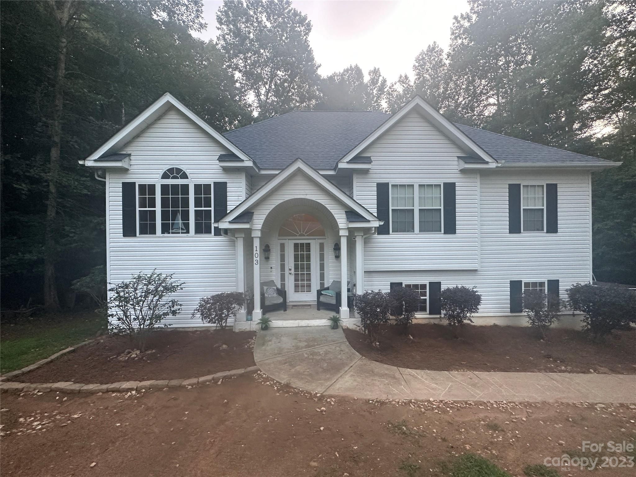 103 Kenton Ct, Troutman, NC 28166 MLS 4081994 Trulia