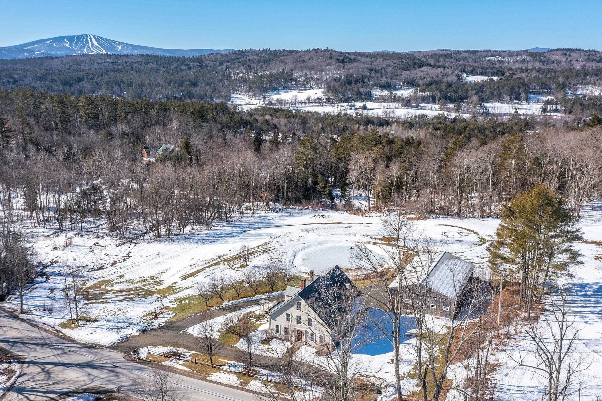 929 Middletown Road, South Londonderry, VT 05155 Trulia