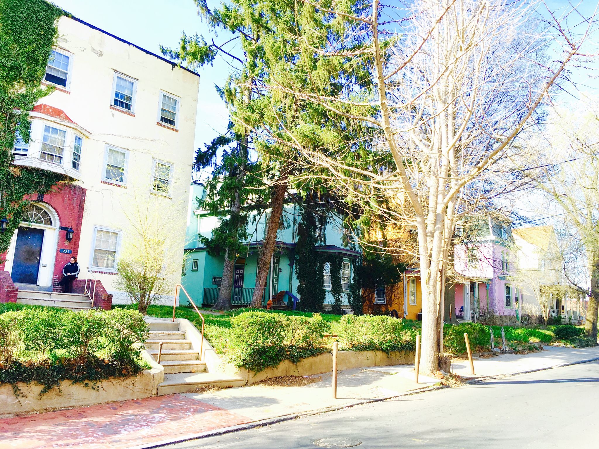 251 W Rittenhouse St, Philadelphia, PA 19144 Trulia