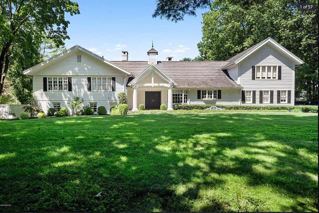 21 Byfield Ln, Greenwich, CT 06830 Trulia