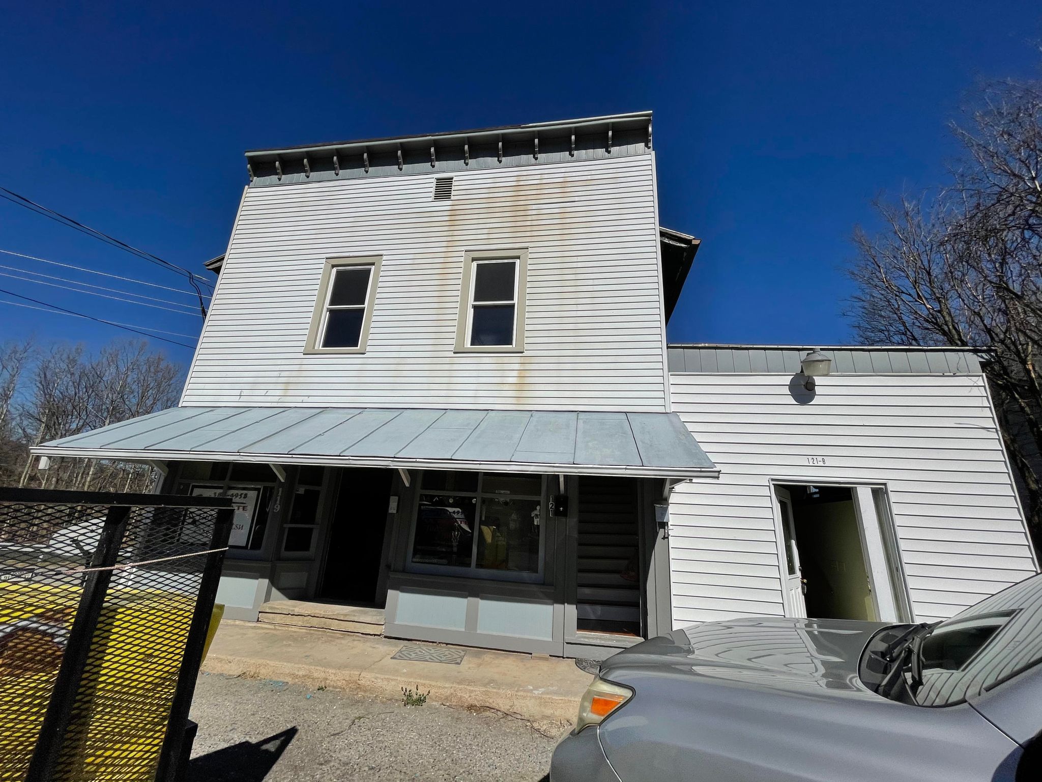 119 Front Ave, Salem, VA 24153 Trulia