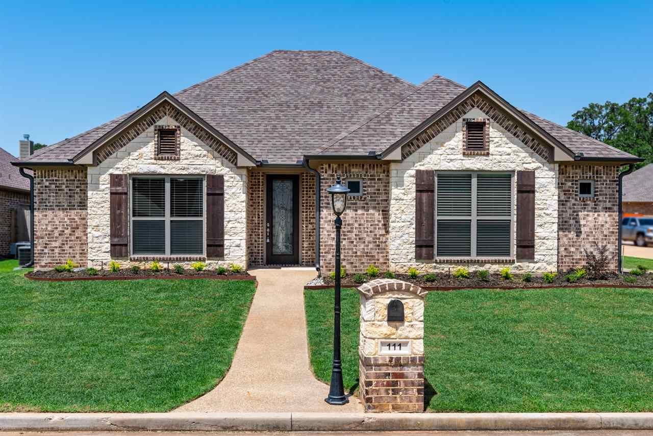 111 Ball Park Dr, Hallsville, TX 75650 Trulia