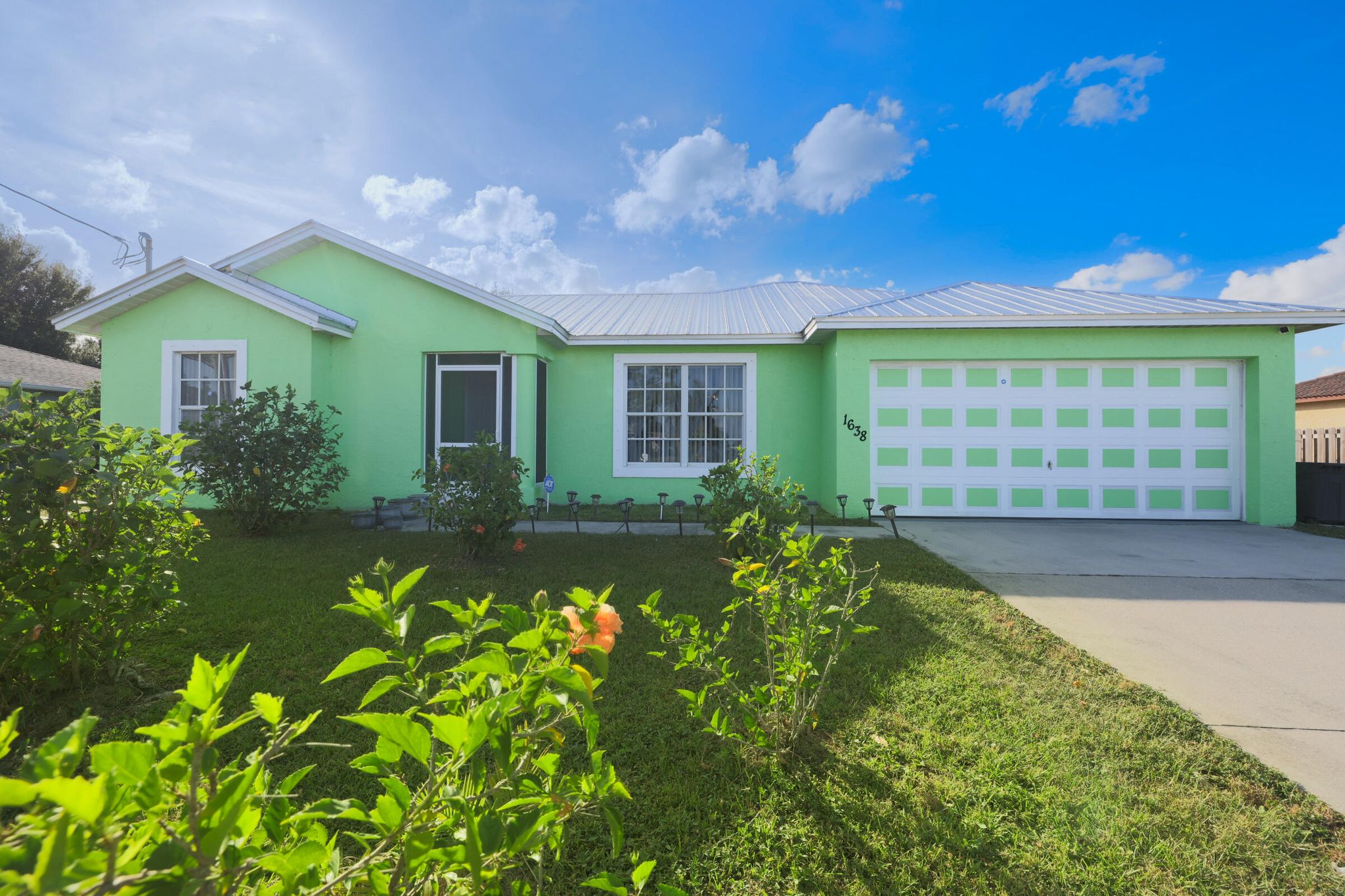 1638 SW Cashmere Blvd, Port Saint Lucie, FL 34953 MLS RX10933087