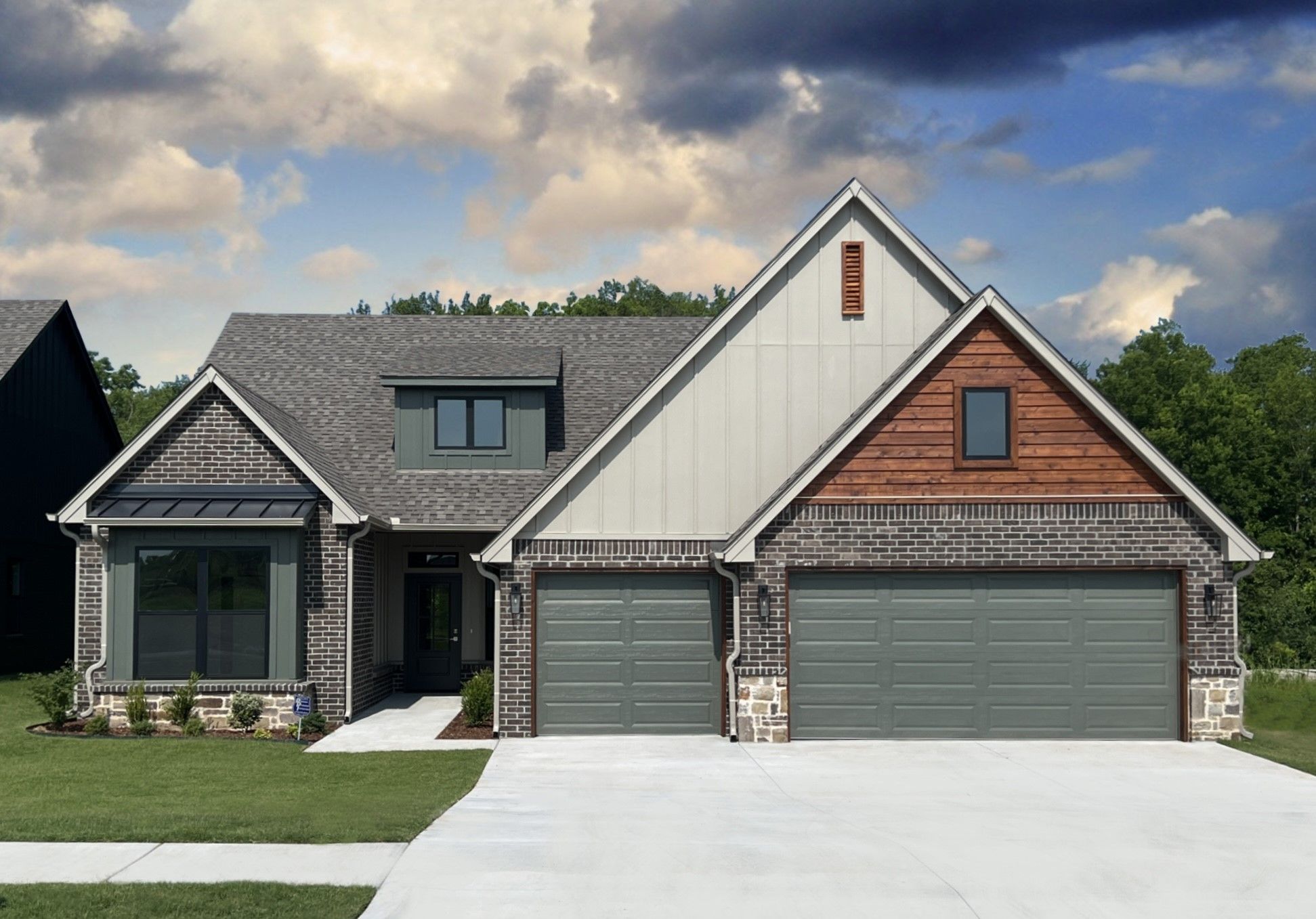 Cedar Creekside at Forest Ridge Broken Arrow, OK Trulia